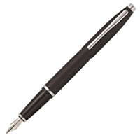 CROSS凱樂系列碳黑鋼筆*AT0116-14