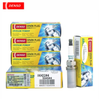 DENSO ridium spark plug IKH22 5345 for Buick Regal Hummer pioneer Cadillac