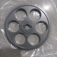 Gear external mixer mito mx700
