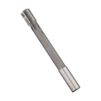3/4\ Chucking Reamer HSS H7 6 Straight Flutes Machine Milling Cutter Tool"