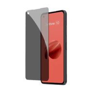 For Asus Zenfone 10 9 5G Anti Spy Glare Tempered Glass Privacy Screen Protector For Zenfone10 Zenfone9 Unlock Glass Film