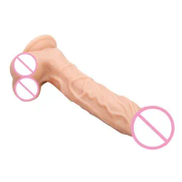 Sexy Sex Product Simulation Penis Can Be Used for Wearable Fake Penis Adult Products Can Be A133 AEKYUNG