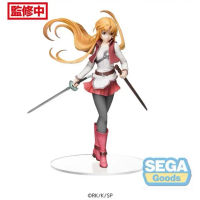 Jakarta | Figur Asuna – Sword Art Online: Progressive Premium Figure by SEGA