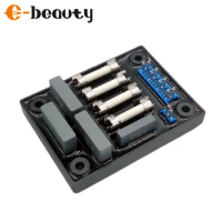 E000-22080 Interference Suppressor Diesel Brushless Generator Accessories Automatic Voltage Regulator Voopoo Tools