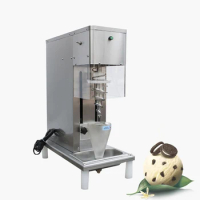 Commercial Milkshake Soft Ice Cream Mixer Blender Cocktail Stainless Steel Drink Mixer Shake Machine