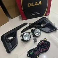 Foglamp BRV Facelift 2022 - Up Lampu Kabut Fullset DLAA Halogen