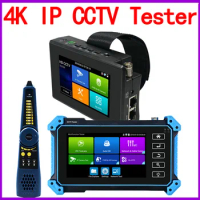 ipc 5200c plus Cctv Tester Lan Tester Rj45 Network Ccable Tester Cctv Test Monitor ipc-5200 c plus Cctv Tester Ip Cameras Tester