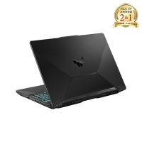 ASUS FA506NF 15.6吋電競筆電 (R5-7535HS/RTX2050/8G/512G/石墨黑/TUF Gaming A15)