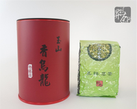 【昇祥】玉山香烏龍茶150克/罐 (茶葉/台灣茶)