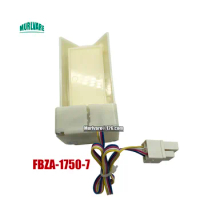 Refrigerator Spare Parts Electric Damper Air Duct Assembly FBZA-1750-7 Damper Switch For LG TCL SAMSUNG Fridge