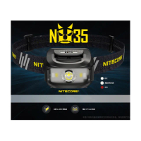 【NITECORE】電筒王 MH25S(1800流明 附電池 504米 遠射 全能小直筒 LED手電筒 USB-C充電)