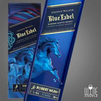 Johnnie Walker Blue Label Year Of The Horse Limited Edition Whisky 2026馬年限量版