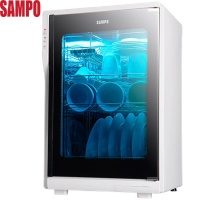SAMPO 聲寶 四層紫外線烘碗機 -(KB-GK90U)