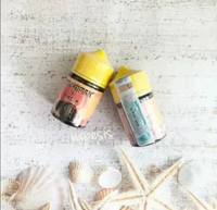 Tokyoman Tokyo Banana Cake Swtch Tokyo Man Mint 60ml 3mg 2023