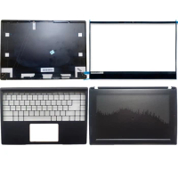 New Case For MSI Modern 14 MS-14D1 MS-14D2 MS-M14 9S7-14D114 Laptop LCD Back Cover/Front Bezel/Palmrest Upper/90%New Bottom Base