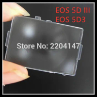 NEW Original Frosted Glass (Focusing Screen) For Canon EOS 5D Mark III 5DIII 5D3 Digital Camera Repair Part