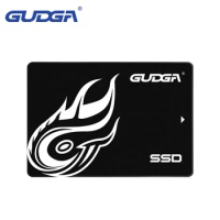 GUDGA 256 512 1 2 4TB SSD Hard Disk Solid State Drives ssd