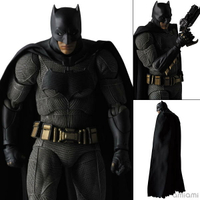 楓林宜居 國產 DC模型MAF017#正義聯盟 關節可動 蝙蝠俠大戰超人 手辦人偶