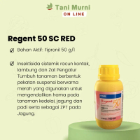 Storenain Mall Insektisida Regent Red 50 Ec 100 Ml Original Big SaleOz520