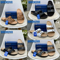 Sandal Pria Mirip Birkenstock Arizona Made in Germany
