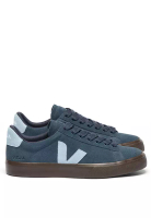 Veja Campo Bold 麂皮運動鞋