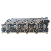 Wholesale Price 4M40 4M40T Engine Cylinder Head Assy 908515 908615 ME202620 ME193804 For Mitsubishi Pajero 2.8D 8V L200