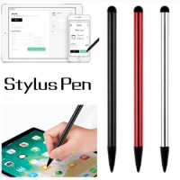 стилус Stylus Pen for Phone Touch Screen Pen for iPhone 11 pro Huawei p30 pro Samsung S10 plus A70 Xiaomi Tablet Touchscreen Pen