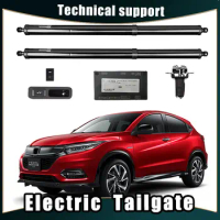 For HONDA Vezel 2015+ Accessorie Intelligent Power Trunk Lift Electric Hatch Tailgate Tail gate Strut Auto Rear Door Actuator