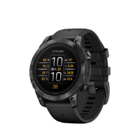 【GARMIN】EPIX Pro 全方位GPS智慧腕錶(Gen 2、47mm)