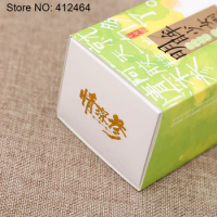 Custom Cardboard White Color Box Jewelry Wholesale cheap kraft paper packaging box with UV Resistant ---PX10022