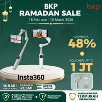 Insta360 Flow 2 Pro Standard / Creator Gimbal Stabilizer Smartphone HP Insta 360 Flow 2 Pro Creator 