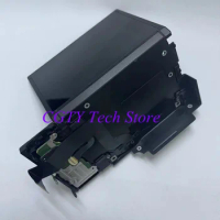 Repair Parts Back Cover Rear Case Ass'y With LCD Screen Hinge Flex Cable For Canon PowerShot G7X MARK III ,G7X III , G7XIII