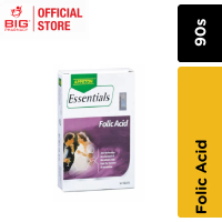 APPETON ESSENTIALS FOLIC ACID 90S