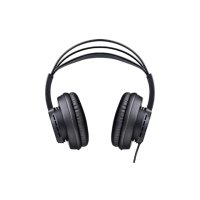 【Fluid Audio】Focus 專業監聽耳機(公司貨)