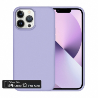 【ZIFRIEND】iPhone13 PRO MAX Zi Case Skin 手機保護殼 丁香紫/ZC-S-13PM-PP