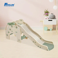 Parklon Elephant Slide Perosotan Anak