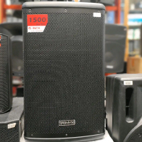 Speaker Aktif Onyx JP 160 PRO M X5 15 Inch 1500 Watts untuk Kualitas Suara Terbaik