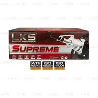 SHOCK ABSORBER LKS SUPREME FOR HONDA CIVIC FERIO 1996-1998 DEPAN