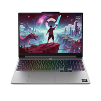 โน๊ตบุ๊คเกมมิ่งหน้าจอ 15.3 นิ้ว รุ่น LOQ 15AHP11-83TN005QTA สีลูน่าเกรย์