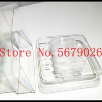 1PCS/NEW For Canon FOR EOS 3000D 4000D Reble T100 Focusing Screen Viewfinder Frosted Glass Camera Repair Spare Part