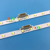 10 pieces/lot LED Backlight Strip For Samsung UE50NU7100 50NU7400 BN96-45952A 45962A UN50NU7100 LM41-00564a 46034A UE50NU7020