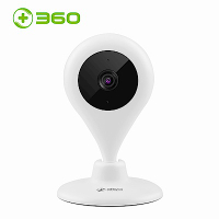 360 D603 小水滴智能攝影機(夜視版)/IP CAM/網路攝影機