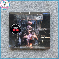 Iron Maiden The X Factor Original CD Album [Sealed] Brand New