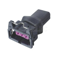 wire connector female cable connector male terminal Terminals 3-pin connector Plugs sockets seal Fuse box DJ7031-3.5-21