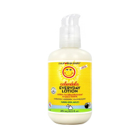 California Baby 加州寶寶 金盞花嬰兒乳液（身體乳）251ml