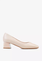 Fransisca Renaldy Sepatu Block Heels Formal Wanita L.Merida