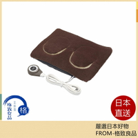 【日本直送！快速發貨！】Panasonic 國際牌 DF-SAC30 電熱暖腳墊 足枕 暖腳 暖腳器 電熱毯 可拆洗 可洗衣機 日本製