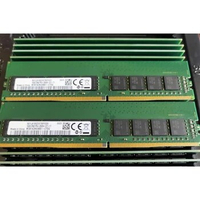 1 Pcs 4ZC7A08699 01KR360 For Lenovo RAM 16G 16GB 2RX8 DDR4 2666 PC4-2666V ECC UDIMM Memory