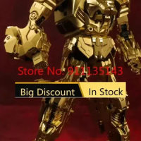Cang-Toys Ct-01 Ct-Chiyou-01 Ferocious CT-CY01SP Golden Color Ver In Stock