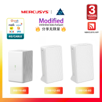 Mercusys MB110-4G MB112-4G Sim Card Router 300 Mbps Wireless N 4G LTE Router